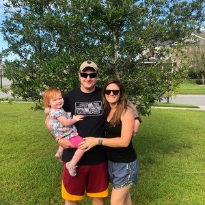 Meet your Posher, Stephanie